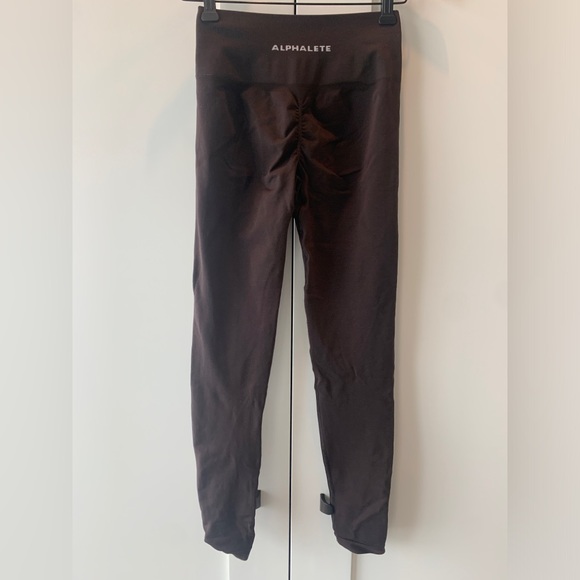 Alphalete Amplify Leggings - Picture 2 of 2